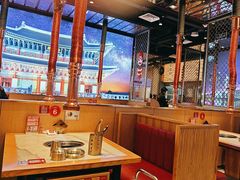 -韩宫宴烤肉·料理(宜兴八佰伴店)