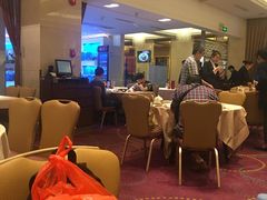 大堂-金苑海鲜酒家(来魅力店)