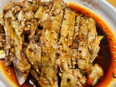-蓉李记成都名小吃(二七万达店)