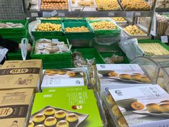 自助取餐区-闻酥园(青羊区文殊坊店)