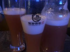 -板凳鲜酿·精酿啤酒(科华北路店)