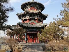 -迎泽公园