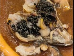 -吉林省林业宾馆-餐厅