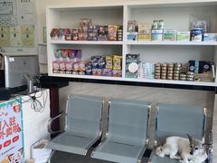 -安安宠医·安宠宠物医院