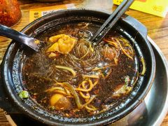 红烧牛肚砂锅-南湖胖子砂锅(铁心桥店)