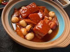 -正德楼果木烤鸭·渔家菜(东港店)