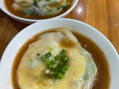 -鸿记·好再来普宁肠粉(莲花路店)