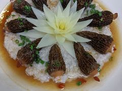 -长沙君悦酒店·湘江36中餐厅