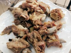 -老石黑山羊毛驴肉火锅(金凯广场店)