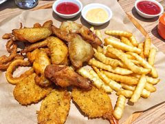 -必胜客(花舞大唐博物馆店)