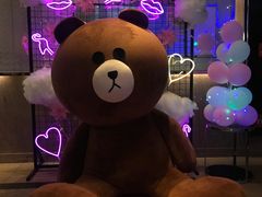 -好乐迪(张扬路八佰伴店)
