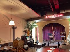 -UPPER KITCHEN(延安路店)