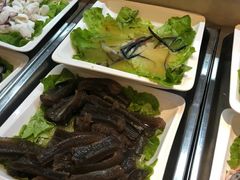 -百合酒店-香榭里自助餐厅