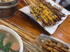 -十里铺铁板鱿鱼