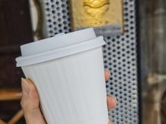 -Radar Coffee(思南路店)