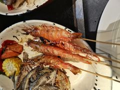 -贵阳恒世纪酒店·味自助餐厅
