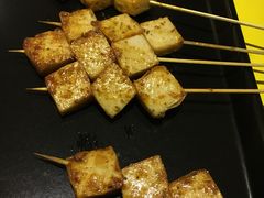 -望京小腰(北京总店)