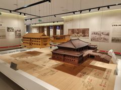 -南京市规划建设展览馆