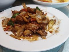 -宝发园名菜馆