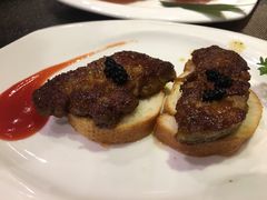 -福樱兰海鲜放题铁板烧(加州店)