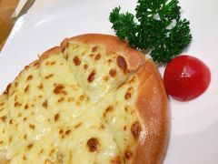-菲滋意式餐厅(温岭银泰城店)