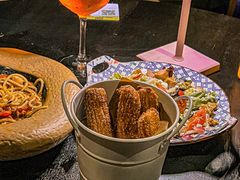 -AZUL by FUEL蓝色·法式酒馆(琶醍店)