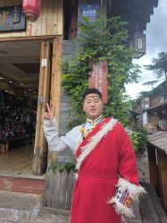 -小红帽摄影(丽江店)