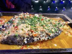 -来伊回麻辣烫·火锅串串清真(红瓦寺总店)