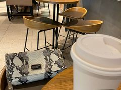 -星巴克(天津大悦城第二店)