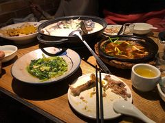 -丰乐餐厅·始于1999·本地老字号