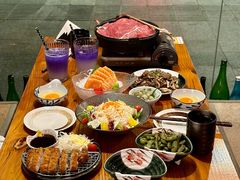 -千懿六本木酒场(常熟路店)