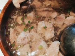 -秋色客家菜(流塘店)