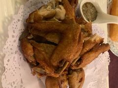 -万柳阁小馆·花园餐厅(龙潭湖店)