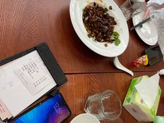 -陆壹捌餐厅(五大道店)