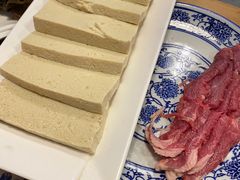 -裕德孚·非遗手切涮羊肉(东直门内大街店)
