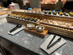 -比格比萨自助(宝山日月光店)