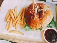 -G+KITCHEN(龙湖狮山天街店)