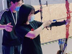 -世代星球·保龄球·镭战真人CS·团建(杨浦店)
