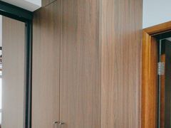 -佰丽爱家全屋定制(汶水店)