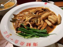 -渔家风味·鲅鱼水饺·央视展播·海鲜天津菜(开发区店)