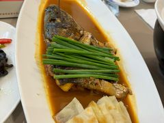 -老德州四合院·德州菜(天衢路店)