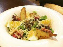 -LA CREPERIE BRETONNE布列塔尼法式餐厅(天童北路店)