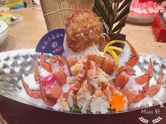 -尚海豆捞(乐虹坊店)