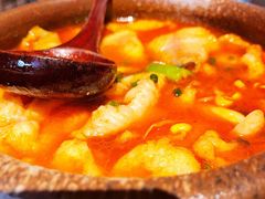 苗家酸汤鱼-山石榴·贵州菜(丰盛里店)