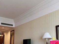 -罗浮山嘉宝田森林温泉度假酒店