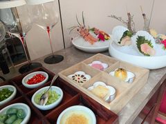 -四季明湖·鲁菜海鲜(明湖店)