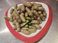 -7只羊·鲜羊肉串·地锅鸡精酿(玄武墨香路店)