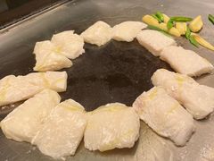 -将军日本餐厅·Shogun 传统日料·铁板烧·板前料理(厦门马哥孛罗东方大酒店)