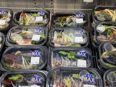-盒马X会员店(上海森兰商都店)