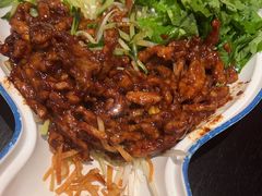 -满园烤鸭·春饼(沈北万达店)